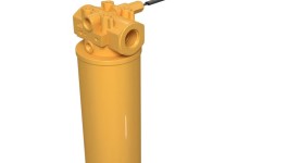 115-2129:Гидравлический/трансмиссионный фильтр сверхвысокой эффект.