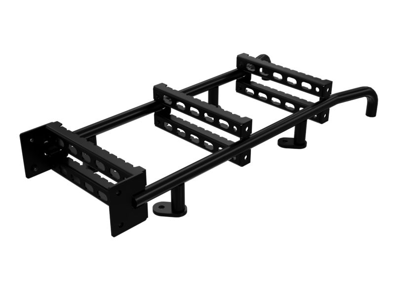 234-0385:Лестница