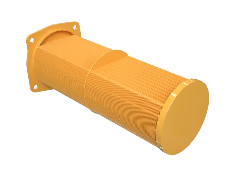 483-3078:ТРУБКА