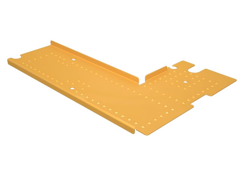 465-2759:КРЫШКА ЛИСТОВАЯ