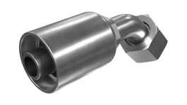 432-2013:Глухая муфта