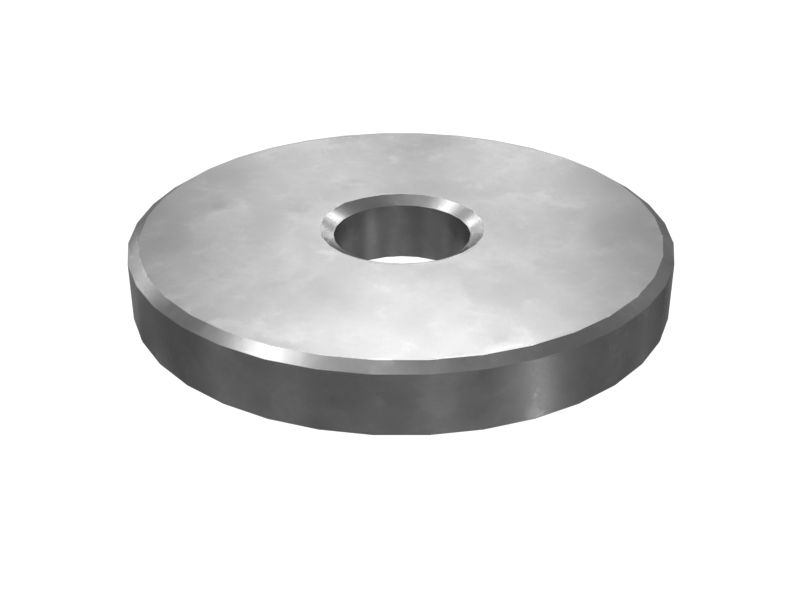 3E-4888:Шайба с внутренним диаметром 32 мм