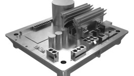 573-6014:Регулятор напряжения