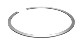 6V-6458:Cтопорное кольцо (пружинное)