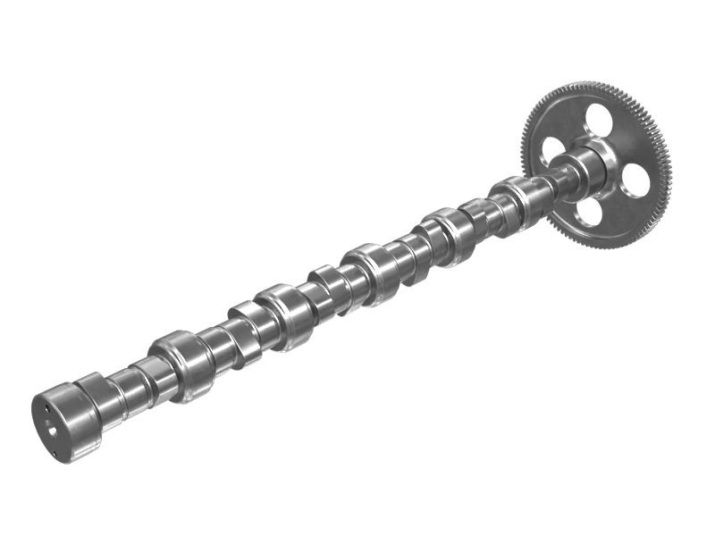 0R-9434:Распределительный вал в сборе