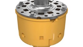 361-7764:КАРТЕР ДИФФЕРЕНЦИАЛА