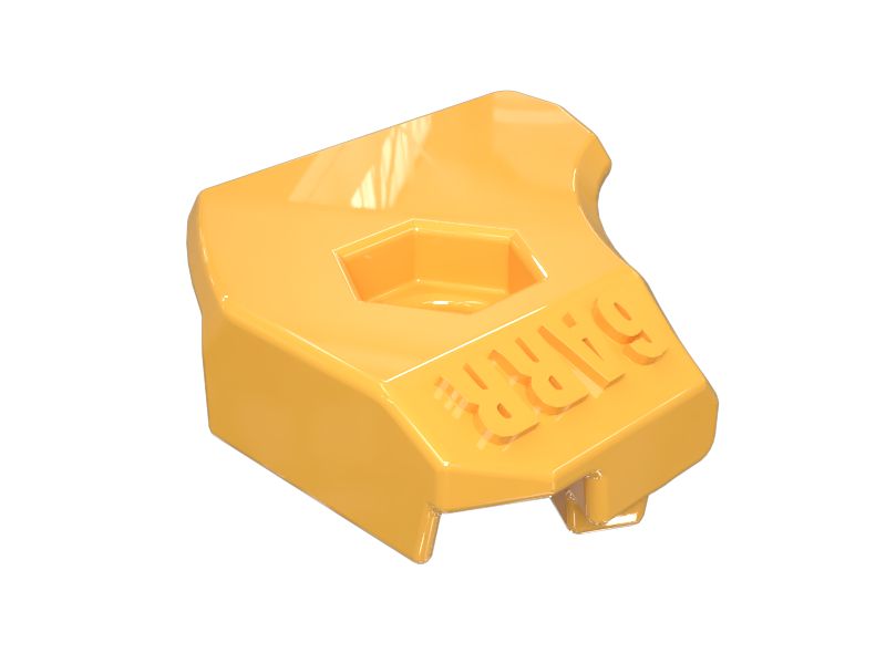 372-0237:ИЗНОСНЫЙ КОЛПАЧОК