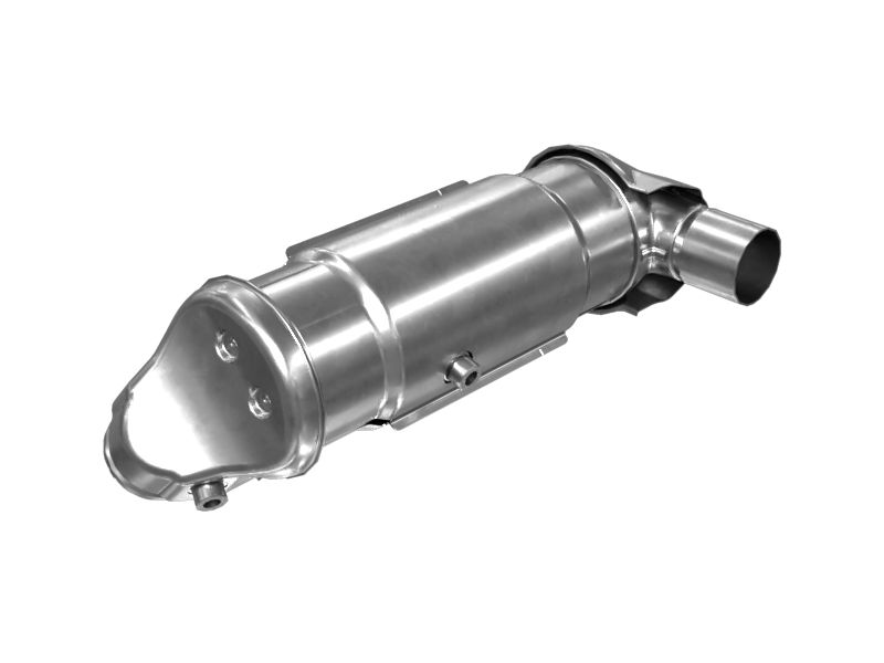 442-0634:ФИЛЬТР В СБОРЕ