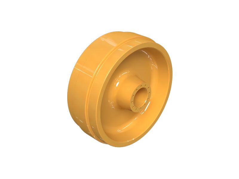 367-3419:ПОДШИПНИК НАПРАВЛЯЮЩЕГО КОЛЕСА В СБОРЕ