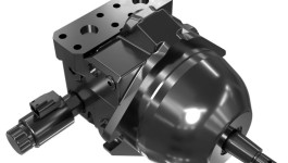 544-4644:Нижняя втулка для инструмента молота B6