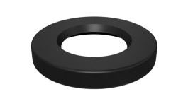 277-9760:Манжетное уплотнение внутреннего диаметра 25 мм