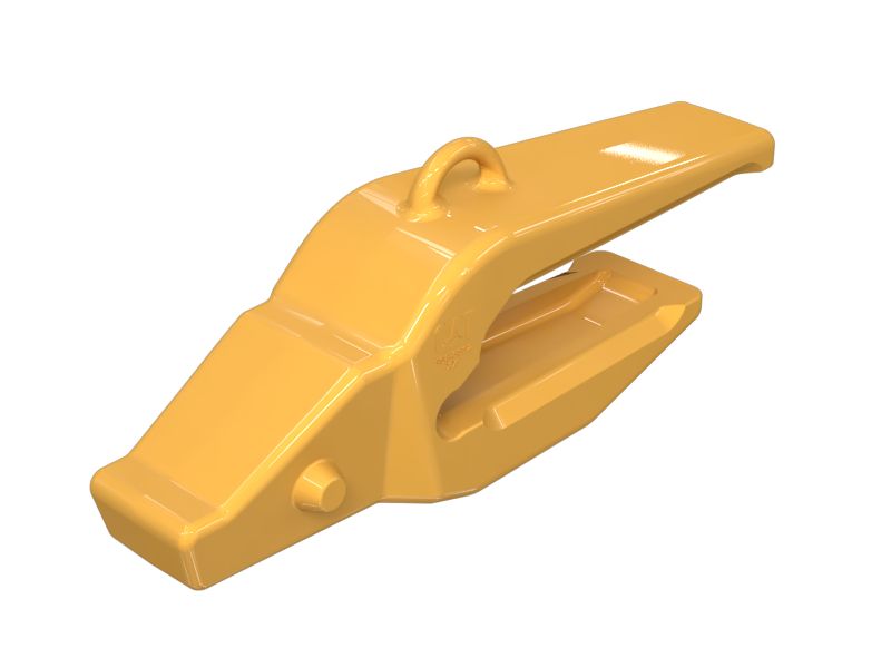 368-3832:Двухполосный правый переходник