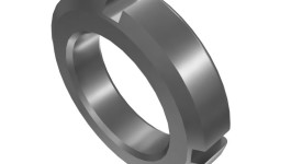 2H-3777:Контргайка подшипника 1 3/8''-18