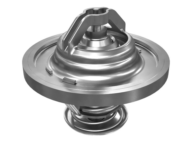 481-3730:Клапан низкотемпературного термостата