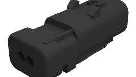 281-8802:Розетка в сборе