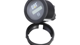 250-2297:Счетчик мото-часов