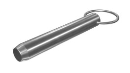 5E-9892:Стопорное кольцо с внутренним диаметром 29 мм