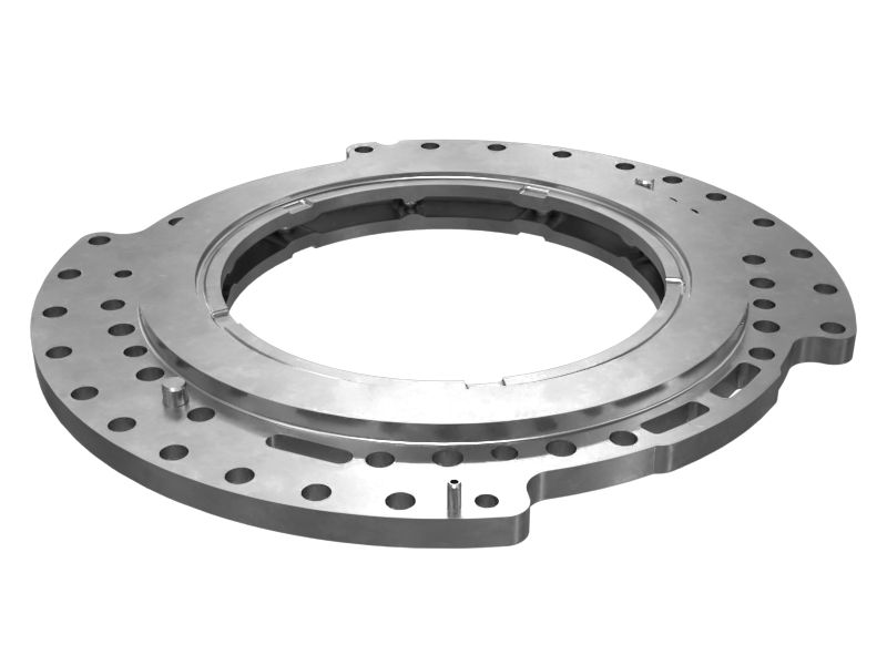 6Y-4831:ПЛАСТИНА В СБОРЕ