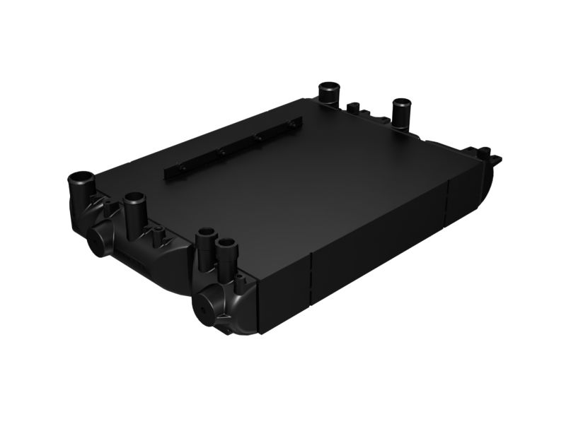 419-8276:ОХЛАДИТЕЛЬ В СБОРЕ