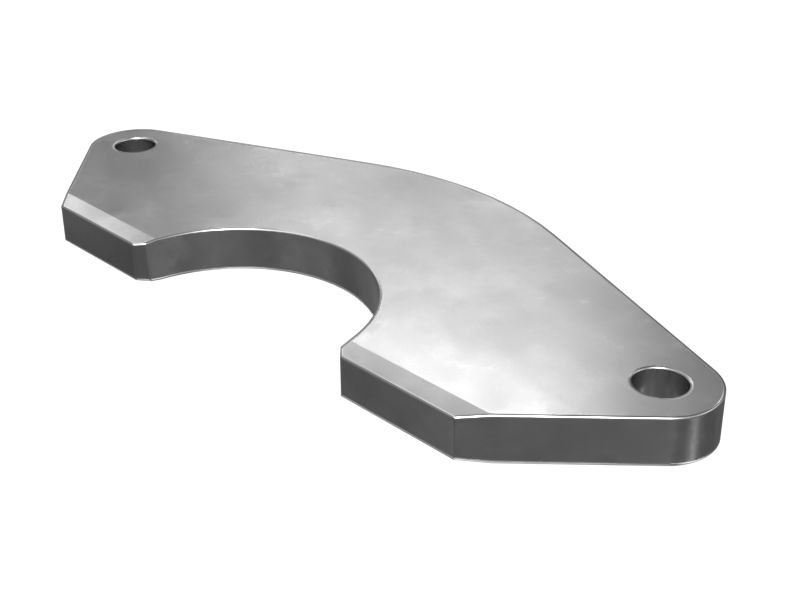 7N-7539:Упорная шайба толщиной 8,5 мм