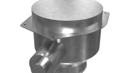 123-6858:Корпус фильтра предварительной очистки