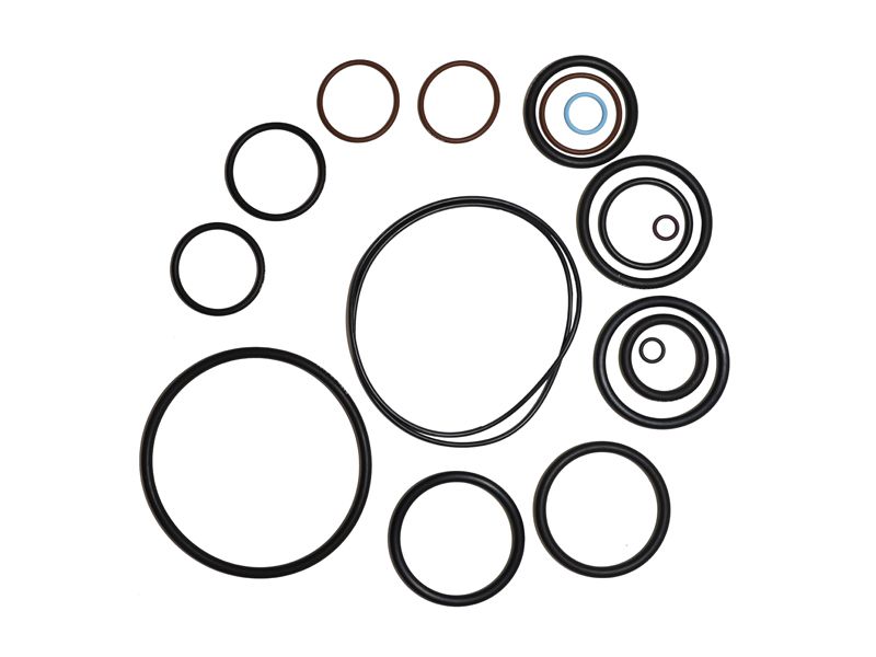 323-4159:НАБОР ПРОКЛАДОК МАСЛЯНЫХ