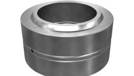 6V-3249:Самоцентрирующийся сферический подшипник скольжения