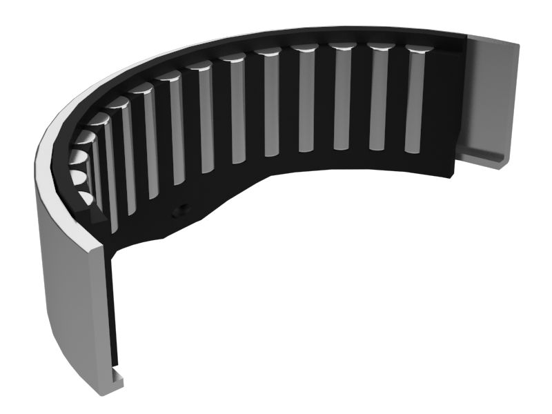 330-5624:Подшипник специальный