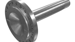 392-1756:ВАЛ ОСИ