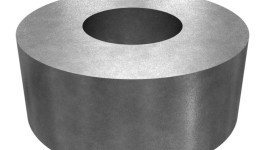 198-4766:Жесткая шайба толщиной 10 мм