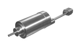 275-0493:ЭЛЕКТРОМАГНИТ НА 24 В