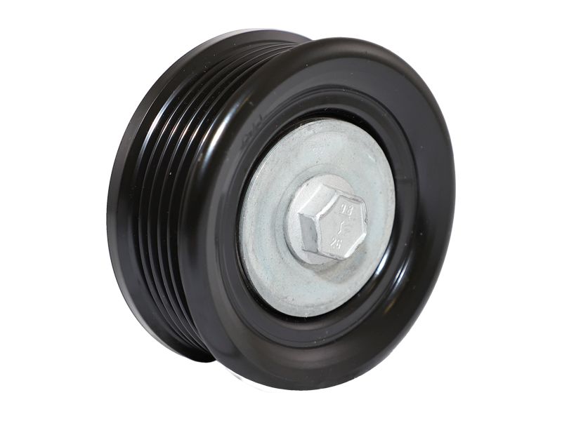 279-0252:6-канавочный направляющий шкив