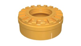 109-8058:ФИКСАТОР ПОДШИПНИКА