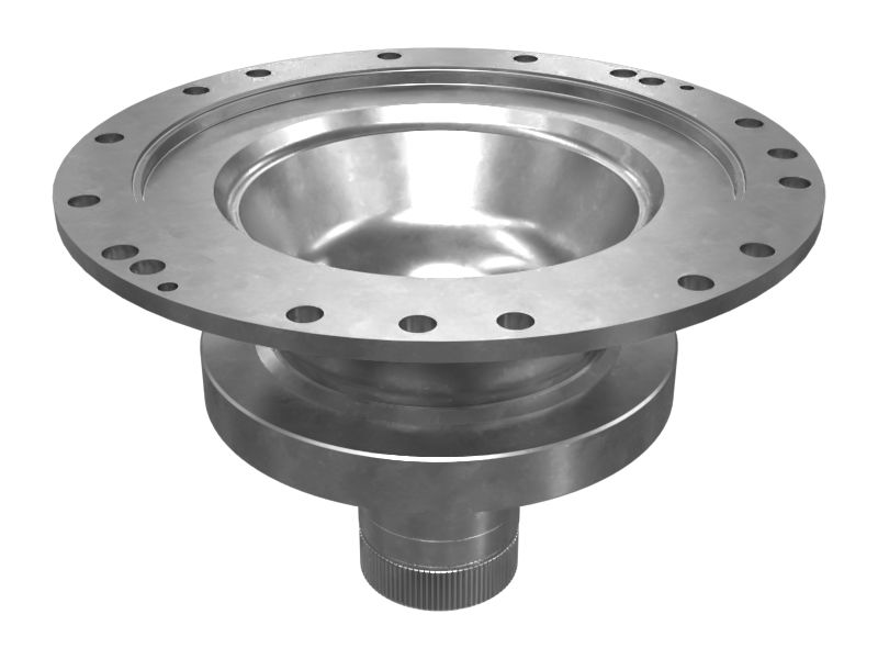 260-6648:ШПИНДЕЛЬ