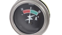 1F-7307:Указатель амперметра