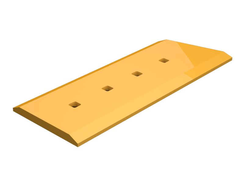 177-4551:Накладки для ровного резания (правая)