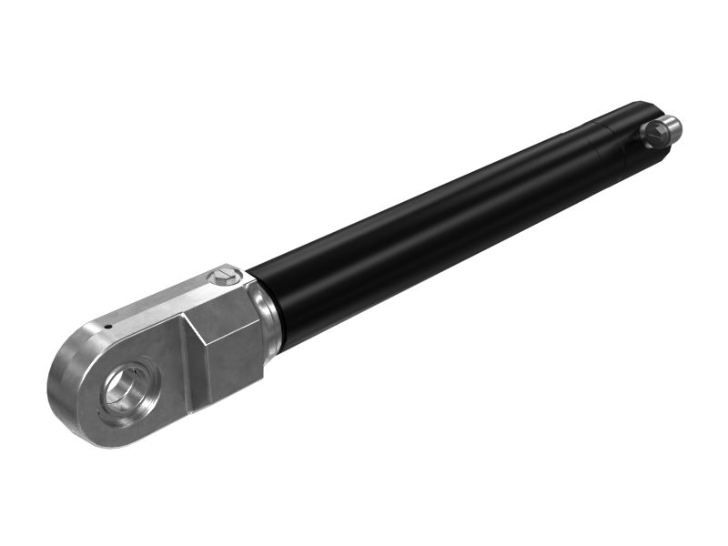 456-4889:ЦИЛИНДР В СБОРЕ