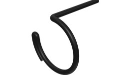 090-9555:Зажим фиксатора газовой пружины диаметром 11 мм