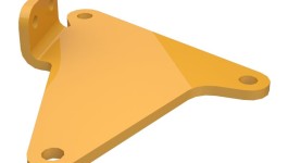 428-7042:Кронштейн