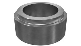 247-5551:Подшипник скольжения, внутренний диаметр 100 мм, наружный диаметр 150 мм