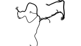 243-1069:Жгут проводов внешнего двигателя инжектора