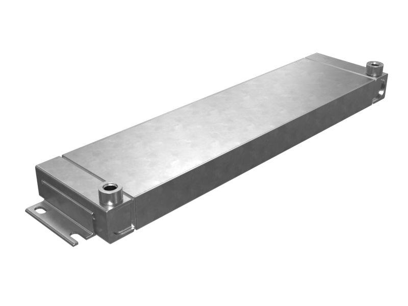 264-3548:СЕРДЕЧНИК МАСЛЯНОГО ФИЛЬТРА В СБОРЕ