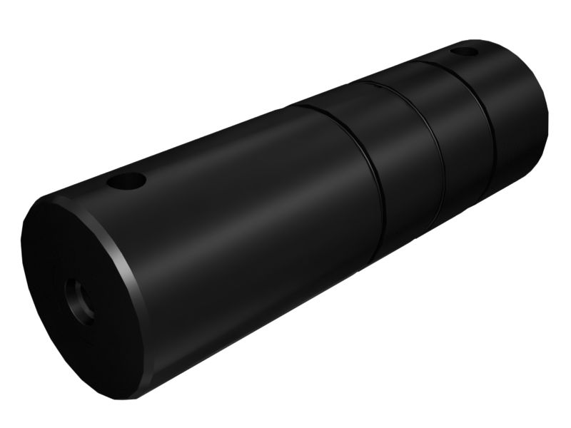 528-4864:ПРОМЕЖУТОЧНЫЙ ВАЛ