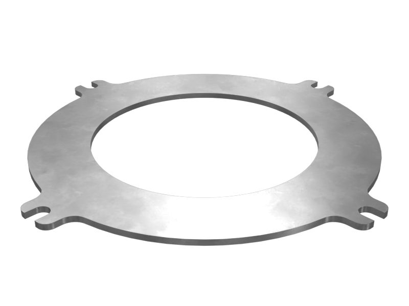 7G-2828:ПЛАСТИНА