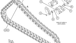 463-9336:ЗВЕНО ГУСЕНИЧНОЙ ЛЕНТЫ В СБОРЕ