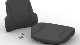 446-0637:Комплект подушек