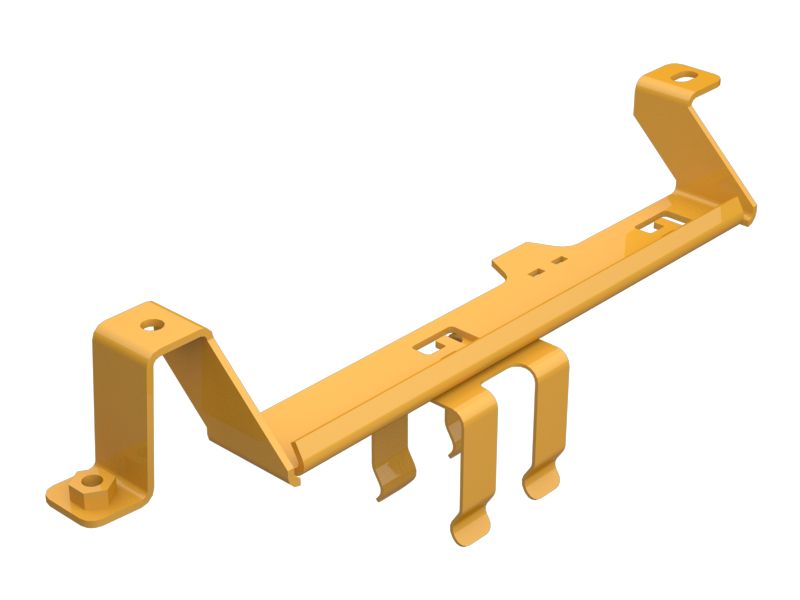 352-9755:Кронштейн в сборе