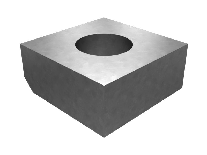 204-6365:Прокладка толщиной 15 мм