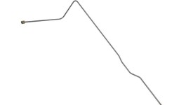 3T-2641:ТРУБКА В СБОРЕ