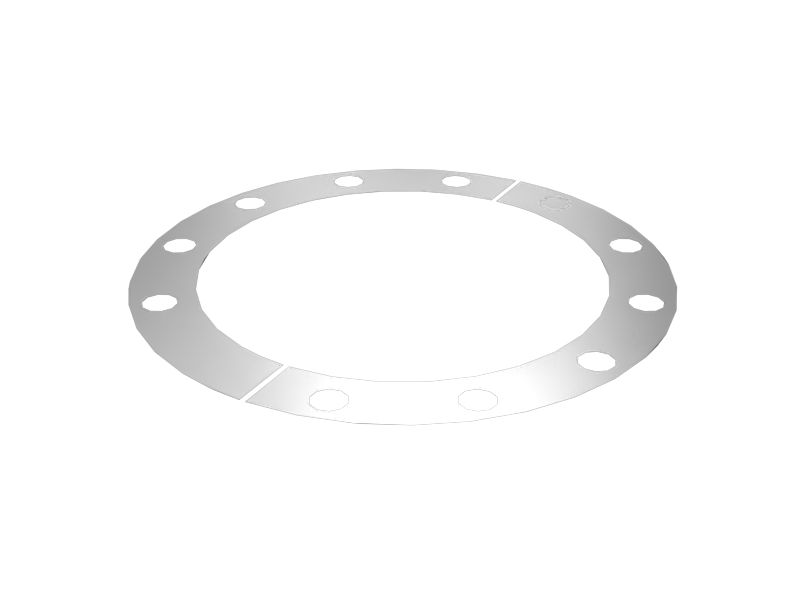 203-0476:РЕГУЛИРОВОЧНАЯ ПРОКЛАДКА